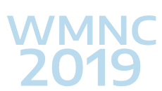 WMNC 2019