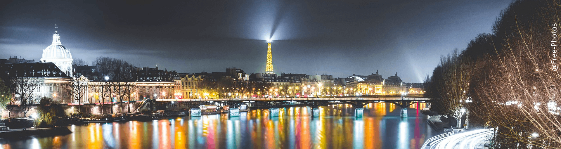 WMNC 2019 - Eiffel