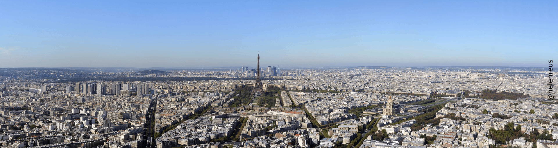 WMNC 2019 - Paris